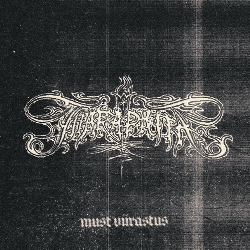 Must Viirastus