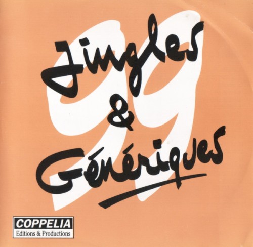 99 Jingles & Génériques