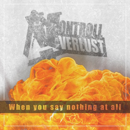When You Say Nothing at All