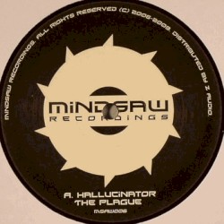 The Plague / Unholy