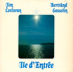 Île d'entrée