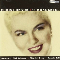 ’S Wonderful