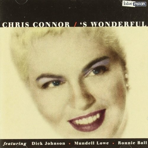 ’S Wonderful