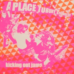 Kicking Out Jams