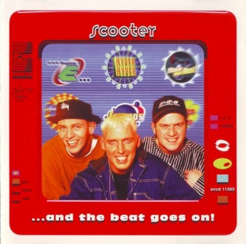 …and the Beat Goes On!