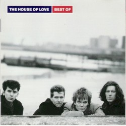 Best of the House of Love