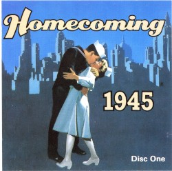Homecoming 1945