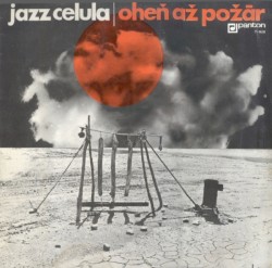 Oheň Až Požár