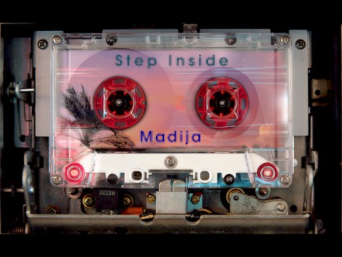 Step Inside
