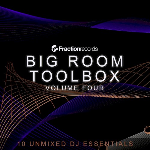 Big Room Toolbox, Volume Four