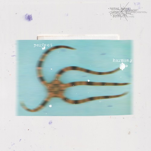 Perfect Harmony EP