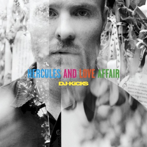 DJ-Kicks: Hercules and Love Affair