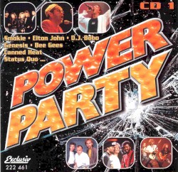 Power Party