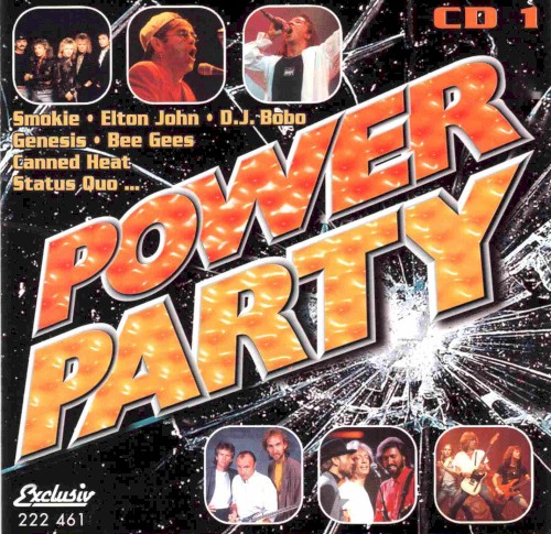 Power Party