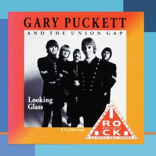 Looking Glass: A Collection