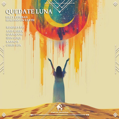 Quedate Luna