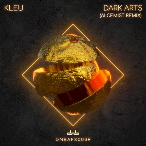 Dark Arts (Alcemist remix)