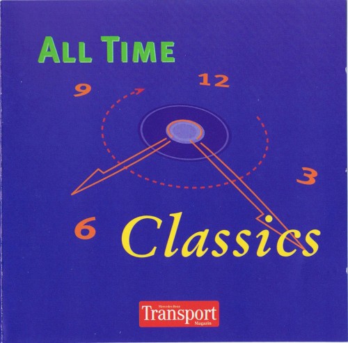 All Time Classics
