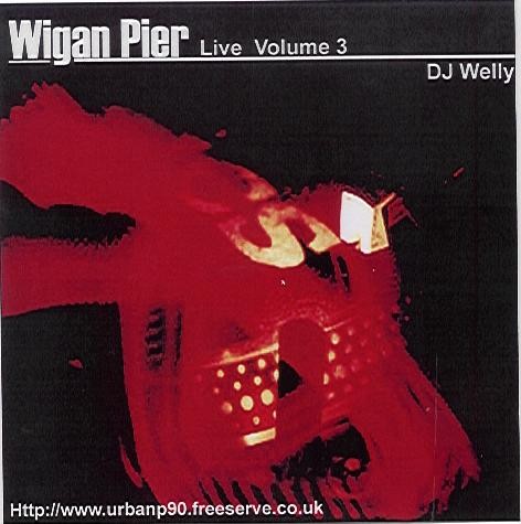 Wigan Pier Volume 3