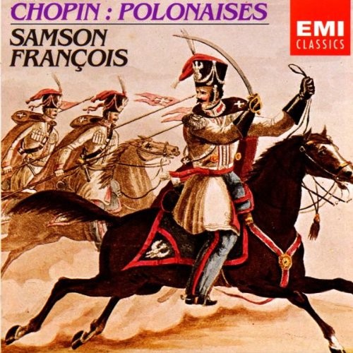 Polonaises