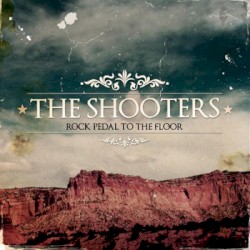 Rock Pedal to the Floor