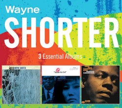 3 Essential Albums