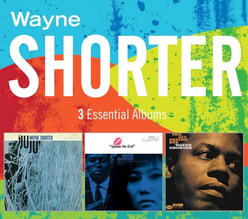 3 Essential Albums