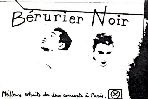 Meilleurs extraits des deux concerts à Paris