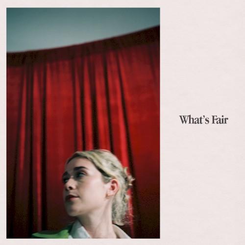 What’s Fair