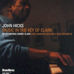 Music in the Key of Clark