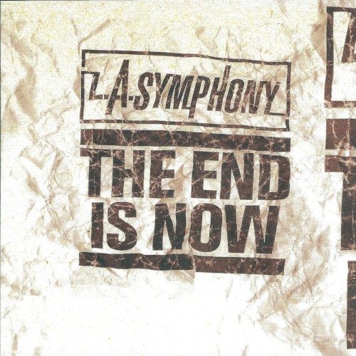 The End Is Now