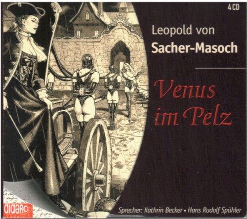 Venus im Pelz