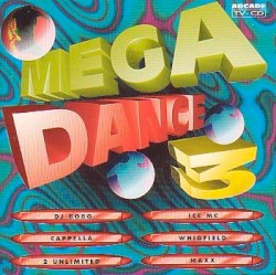 Mega Dance 3