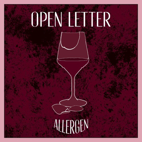 Open Letter