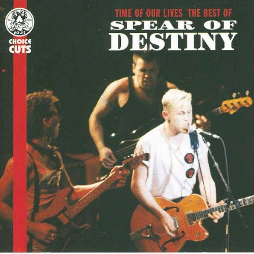 Time of Our Lives - The Best Of