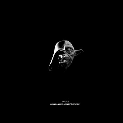 Random Access Memories Memories