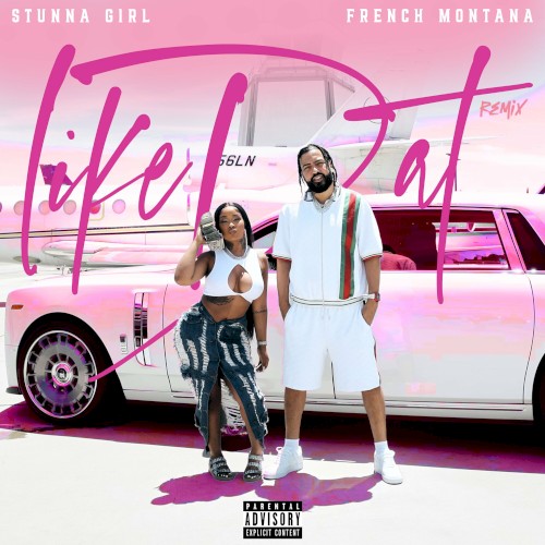 Like Dat (remix)