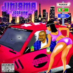 Jeefunk