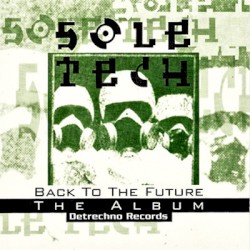 Back to the Future: The Album