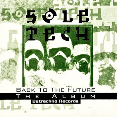 Back to the Future: The Album