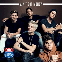 Ain't Got Money