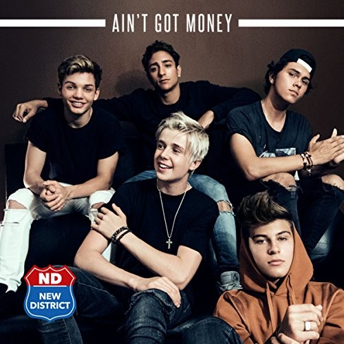 Ain't Got Money