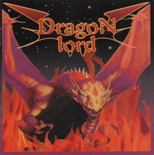 Dragon Lord