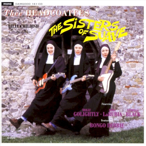 The Sisters of Suave