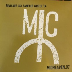 Revolver USA Sampler Winter '04