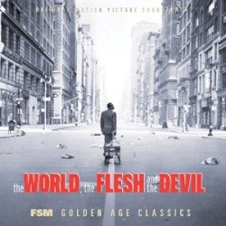 The World, the Flesh and the Devil