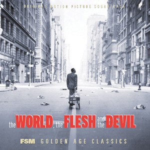 The World, the Flesh and the Devil