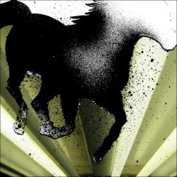 The Dark Horse