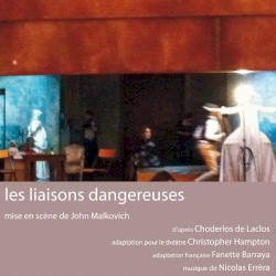 Les liaisons dangereuses