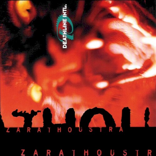 Zarathoustra